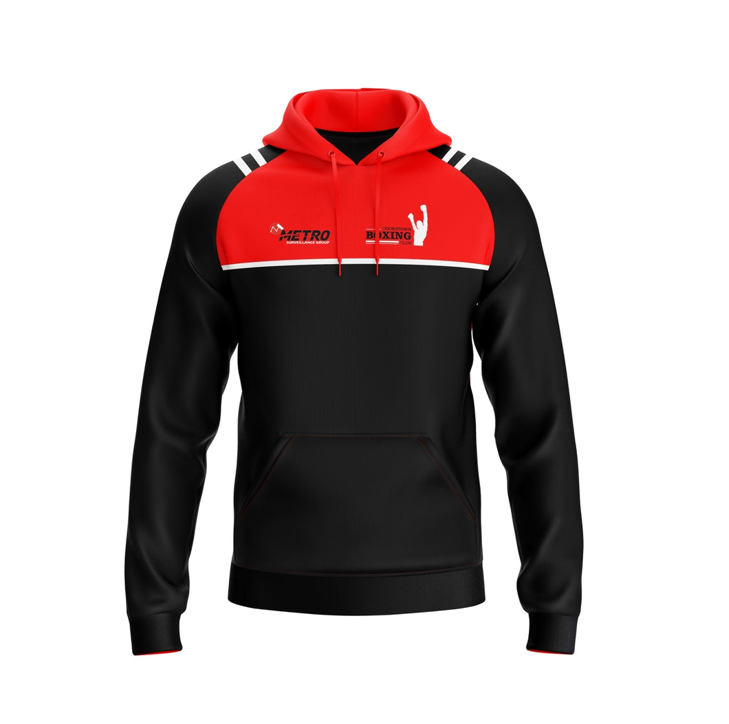 Cookstown Boxing Club Hoody