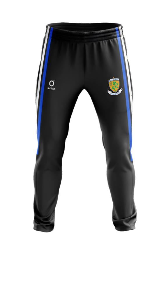 Ballinderry Shamrocks Poly-tek Skinny Bottoms